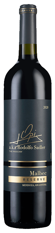 Opi Malbec Reserve Opi Malbec Reserve