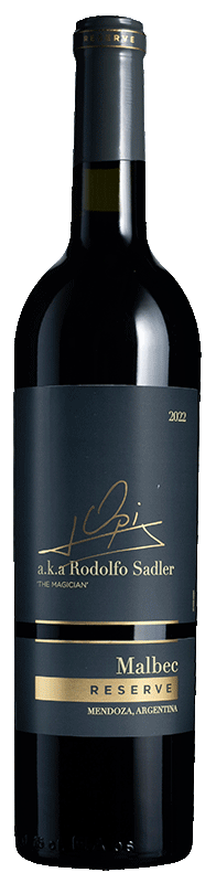 Opi Malbec Reserve Opi Malbec Reserve