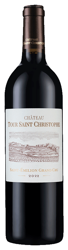 Château Tour Saint Christophe Château Tour Saint Christophe