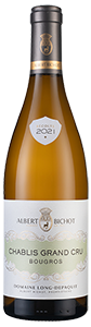 Domaine Long-Depaquit Chablis Grand Cru Bougros