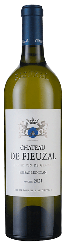 Château de Fieuzal Blanc Château de Fieuzal Blanc