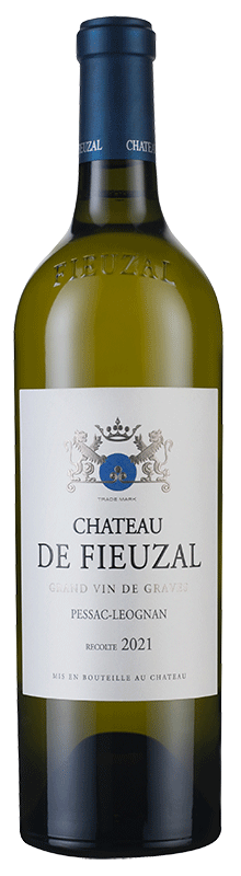 Château de Fieuzal Blanc 2021