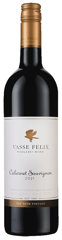 Vasse Felix Cabernet Sauvignon Vasse Felix Cabernet Sauvignon