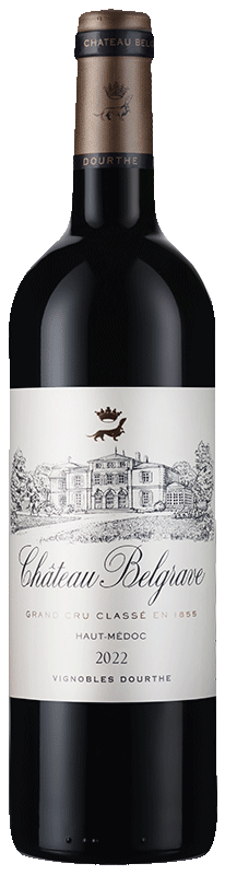 Château Belgrave Château Belgrave