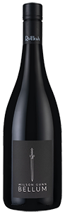 RedHeads Wilson Gunn Bellum Cabernet Sauvignon Shiraz 2021