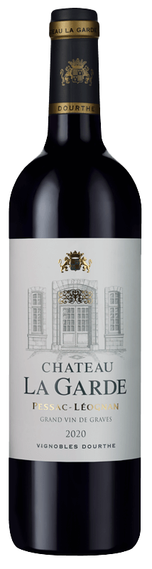 Château La Garde 2020