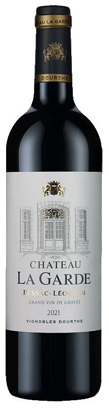 Château La Garde 2021