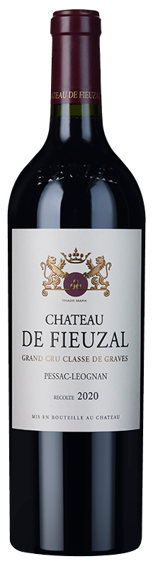 Château de Fieuzal 2020