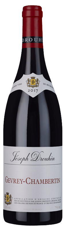 Joseph Drouhin Gevrey Chambertin 2017 Product Details BBC Good
