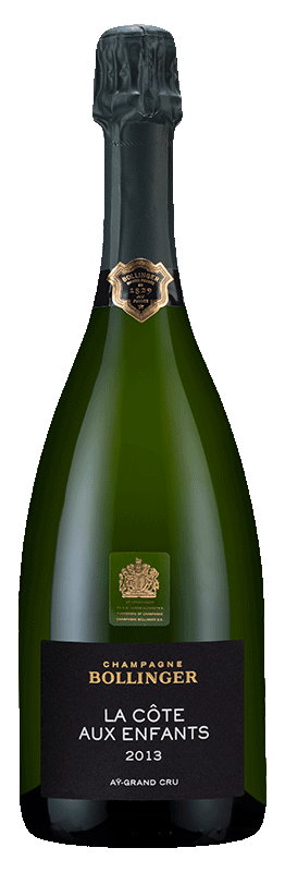 Champagne Bollinger La Côte aux Enfants Champagne Bollinger La Côte aux Enfants