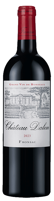 Château Dalem Château Dalem