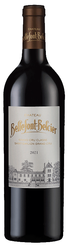 Château Bellefont-Belcier Château Bellefont-Belcier