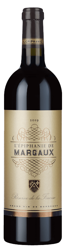 L'Epiphanie de Margaux 2019
