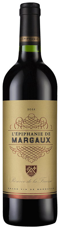 L'Épiphanie de Margaux 2021 L'Épiphanie de Margaux 2021