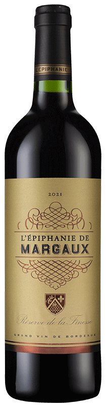 L'Epiphanie de Margaux 2021