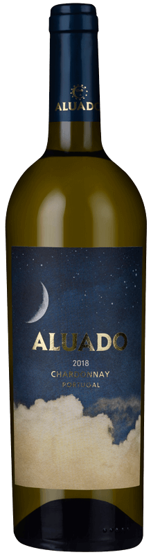 Aluado Chardonnay 2018