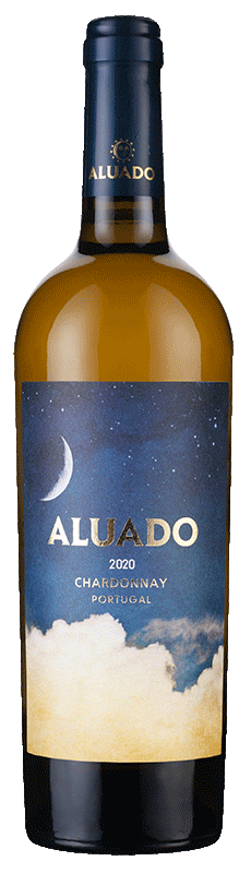 Aluado Chardonnay 2020