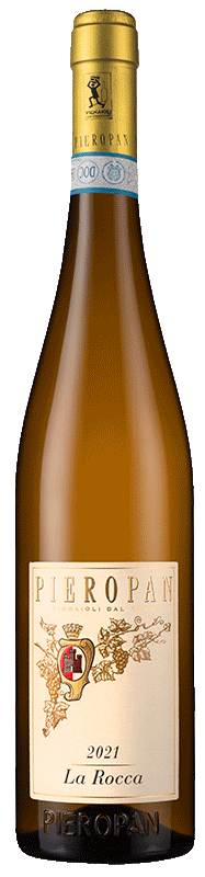 Pieropan La Rocca Soave Classico Organic Pieropan La Rocca Soave Classico Organic