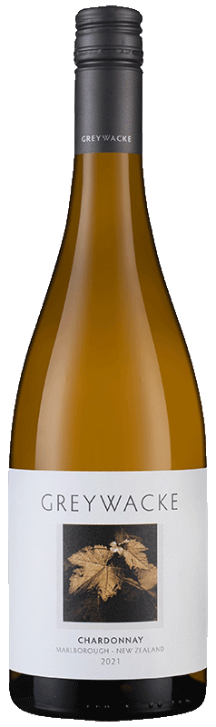 Greywacke Chardonnay Greywacke Chardonnay
