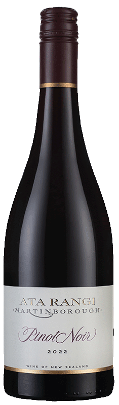 Ata Rangi Pinot Noir Ata Rangi Pinot Noir