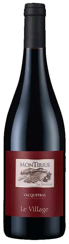 Domaine Montirius Le Village