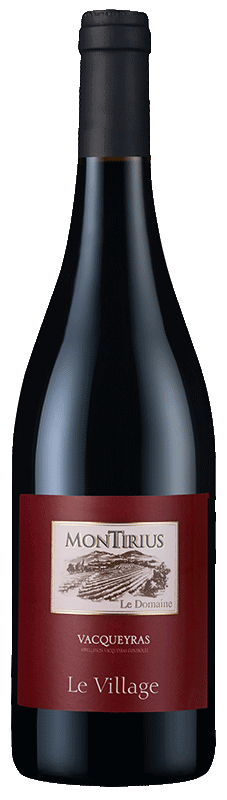 Domaine Montirius Le Village 2021