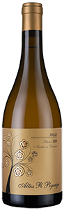 Altos R Pigeage Blanco 2020