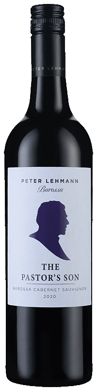 Peter Lehmann The Pastor's Son Cabernet Sauvignon Peter Lehmann The Pastor's Son Cabernet Sauvignon
