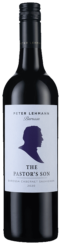 Peter Lehmann The Pastor's Son Cabernet Sauvignon 2020