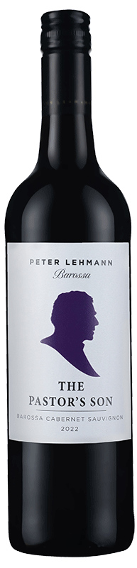 Peter Lehmann The Pastor's Son Barossa Cabernet Sauvignon Peter Lehmann The Pastor's Son Barossa Cabernet Sauvignon