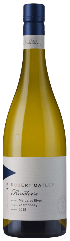 Robert Oatley Vineyards Finisterre Chardonnay 2015