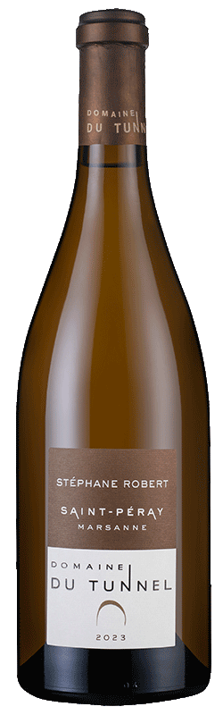 Domaine du Tunnel Saint-Péray Marsanne 2023