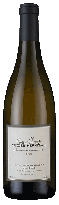 Yann Chave Crozes-Hermitage Blanc Yann Chave Crozes-Hermitage Blanc