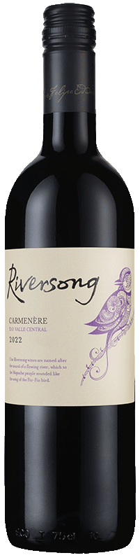 Riversong Carmenère Riversong Carmenère