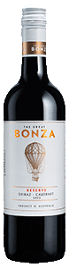 The Great Bonza Reserve Shiraz Cabernet Sauvignon