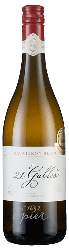 Spier 21 Gables Sauvignon Blanc Spier 21 Gables Sauvignon Blanc