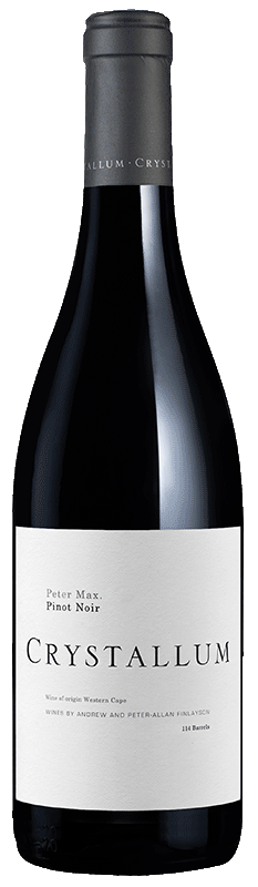 Crystallum Peter Max Pinot Noir 2024 Crystallum Peter Max Pinot Noir 2024