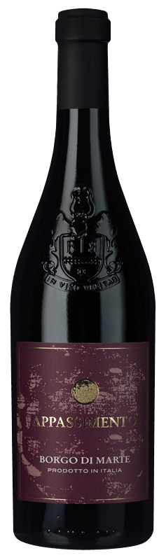Borgo di Marte Appassimento 2016