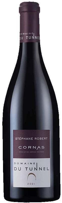 Domaine du Tunnel Cornas 'Vin Noir' 2021