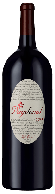 Puydeval (magnum) 2015