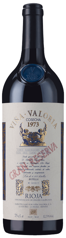 Viña Valoria Gran Reserva Viña Valoria Gran Reserva