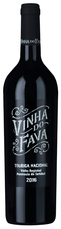 Vinha do Fava Touriga Nacional 2016 Vinha do Fava Touriga Nacional 2016