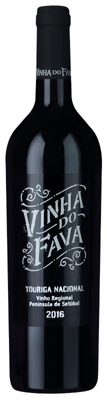 Vinha do Fava Touriga Nacional 2016