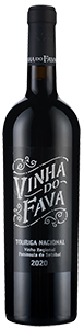 Vinha do Fava Touriga Nacional 2020