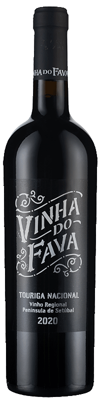 Vinha do Fava Touriga Nacional 2020