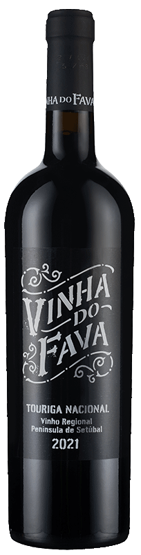 Vinha do Fava Touriga Nacional 2021