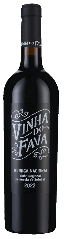 Vinha do Fava Touriga Nacional Vinha do Fava Touriga Nacional