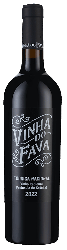 Vinha do Fava Touriga Nacional