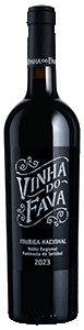 Vinha do Fava Touriga Nacional