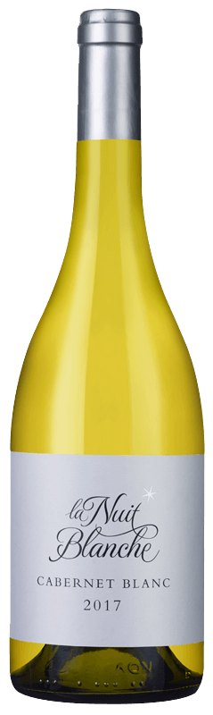 La Nuit Blanche Cabernet Blanc La Nuit Blanche Cabernet Blanc